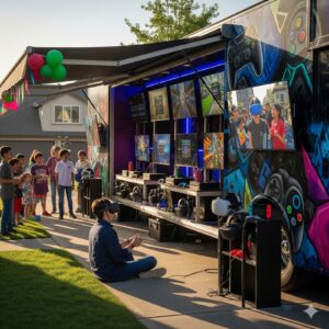 Pro Corporate Event
