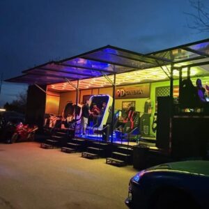 Starter Corporate Event