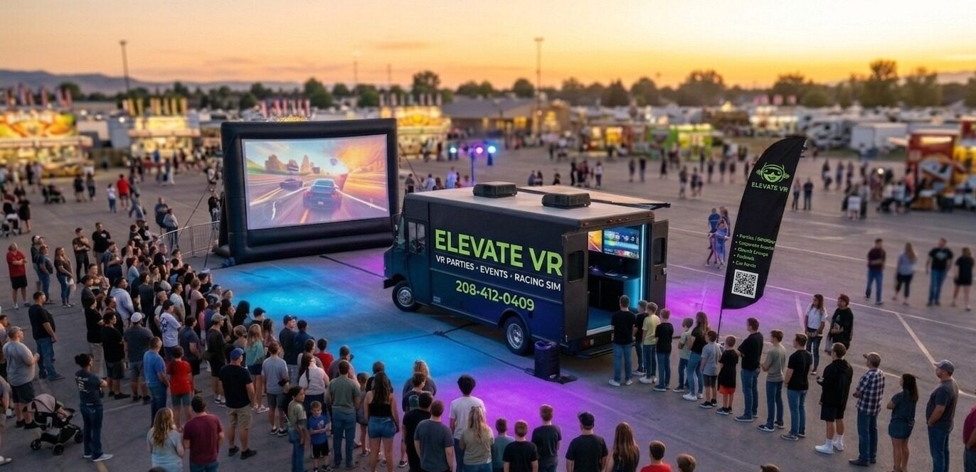 Festival & Community Gaming